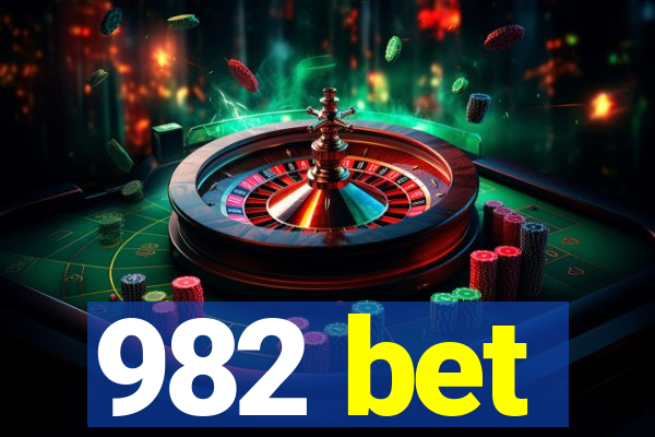 982 bet